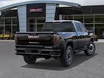 New 2025 GMC Sierra 2500 Denali Crew Cab 4WD Pickup for sale #225651 - photo 2