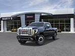 New 2025 GMC Sierra 2500 Denali Crew Cab 4WD Pickup for sale #225651 - photo 8