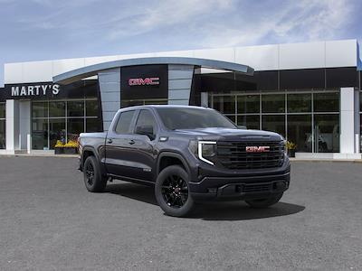 New 2025 GMC Sierra 1500 Elevation Crew Cab 4WD Pickup for sale #225655 - photo 1