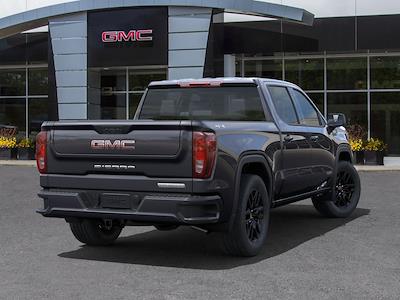 New 2025 GMC Sierra 1500 Elevation Crew Cab 4WD Pickup for sale #225655 - photo 2