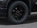New 2025 GMC Sierra 1500 Elevation Crew Cab 4WD Pickup for sale #225655 - photo 9