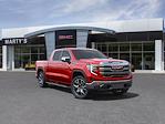 New 2025 GMC Sierra 1500 SLT Crew Cab 4WD Pickup for sale #225663 - photo 1