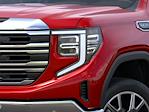 New 2025 GMC Sierra 1500 SLT Crew Cab 4WD Pickup for sale #225663 - photo 10
