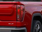 New 2025 GMC Sierra 1500 SLT Crew Cab 4WD Pickup for sale #225663 - photo 11