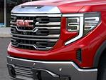 New 2025 GMC Sierra 1500 SLT Crew Cab 4WD Pickup for sale #225663 - photo 13