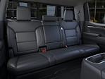 New 2025 GMC Sierra 1500 SLT Crew Cab 4WD Pickup for sale #225663 - photo 17
