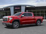 New 2025 GMC Sierra 1500 SLT Crew Cab 4WD Pickup for sale #225663 - photo 3