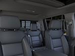 New 2025 GMC Sierra 1500 SLT Crew Cab 4WD Pickup for sale #225663 - photo 24
