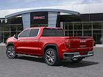 New 2025 GMC Sierra 1500 SLT Crew Cab 4WD Pickup for sale #225663 - photo 4