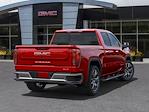 New 2025 GMC Sierra 1500 SLT Crew Cab 4WD Pickup for sale #225663 - photo 2
