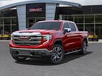 New 2025 GMC Sierra 1500 SLT Crew Cab 4WD Pickup for sale #225663 - photo 6