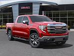 New 2025 GMC Sierra 1500 SLT Crew Cab 4WD Pickup for sale #225663 - photo 7