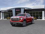 New 2025 GMC Sierra 1500 SLT Crew Cab 4WD Pickup for sale #225663 - photo 8