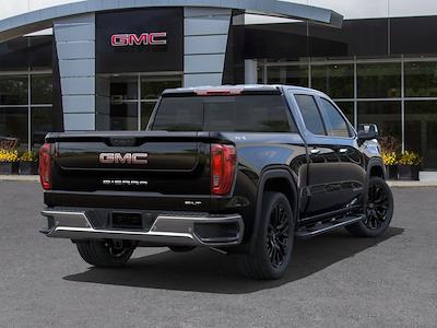 New 2025 GMC Sierra 1500 SLT Crew Cab 4WD Pickup for sale #225664 - photo 2