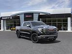 New 2025 GMC Sierra 1500 SLT Crew Cab 4WD Pickup for sale #225664 - photo 1