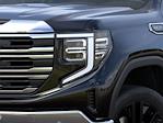New 2025 GMC Sierra 1500 SLT Crew Cab 4WD Pickup for sale #225664 - photo 10