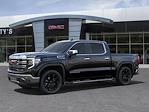 New 2025 GMC Sierra 1500 SLT Crew Cab 4WD Pickup for sale #225664 - photo 3