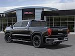 New 2025 GMC Sierra 1500 SLT Crew Cab 4WD Pickup for sale #225664 - photo 4