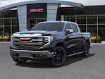 New 2025 GMC Sierra 1500 SLT Crew Cab 4WD Pickup for sale #225664 - photo 6