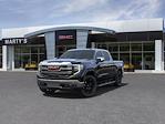 New 2025 GMC Sierra 1500 SLT Crew Cab 4WD Pickup for sale #225664 - photo 8