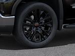 New 2025 GMC Sierra 1500 SLT Crew Cab 4WD Pickup for sale #225664 - photo 9