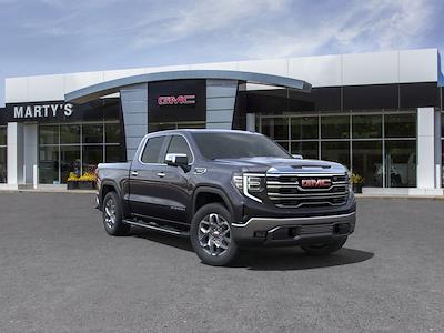 New 2025 GMC Sierra 1500 SLT Crew Cab 4WD Pickup for sale #225665 - photo 1