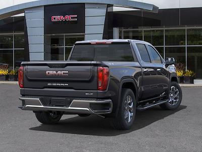 New 2025 GMC Sierra 1500 SLT Crew Cab 4WD Pickup for sale #225665 - photo 2