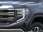 New 2025 GMC Sierra 1500 SLT Crew Cab 4WD Pickup for sale #225665 - photo 10