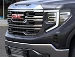 New 2025 GMC Sierra 1500 SLT Crew Cab 4WD Pickup for sale #225665 - photo 13