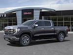 New 2025 GMC Sierra 1500 SLT Crew Cab 4WD Pickup for sale #225665 - photo 3