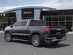 New 2025 GMC Sierra 1500 SLT Crew Cab 4WD Pickup for sale #225665 - photo 4