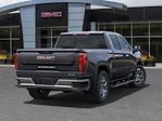 New 2025 GMC Sierra 1500 SLT Crew Cab 4WD Pickup for sale #225665 - photo 2