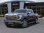 New 2025 GMC Sierra 1500 SLT Crew Cab 4WD Pickup for sale #225665 - photo 6
