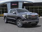 New 2025 GMC Sierra 1500 SLT Crew Cab 4WD Pickup for sale #225665 - photo 7