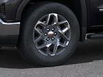 New 2025 GMC Sierra 1500 SLT Crew Cab 4WD Pickup for sale #225665 - photo 9