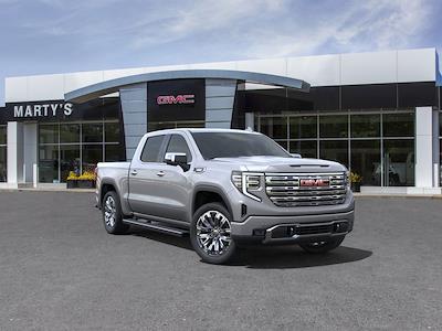 New 2025 GMC Sierra 1500 Denali Crew Cab 4WD Pickup for sale #225666 - photo 1