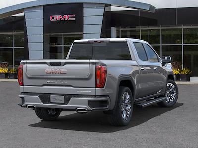 New 2025 GMC Sierra 1500 Denali Crew Cab 4WD Pickup for sale #225666 - photo 2