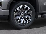 New 2025 GMC Sierra 1500 Denali Crew Cab 4WD Pickup for sale #225666 - photo 9