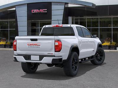 New 2025 GMC Canyon AT4 Crew Cab 4WD Pickup for sale #225679 - photo 2
