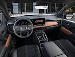 New 2025 GMC Canyon AT4 Crew Cab 4WD Pickup for sale #225679 - photo 15