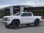 New 2025 GMC Canyon AT4 Crew Cab 4WD Pickup for sale #225679 - photo 3