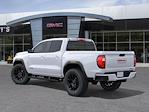New 2025 GMC Canyon AT4 Crew Cab 4WD Pickup for sale #225679 - photo 4
