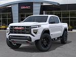 New 2025 GMC Canyon AT4 Crew Cab 4WD Pickup for sale #225679 - photo 6