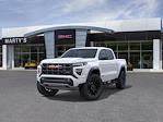 New 2025 GMC Canyon AT4 Crew Cab 4WD Pickup for sale #225679 - photo 8