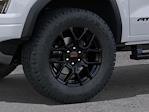 New 2025 GMC Canyon AT4 Crew Cab 4WD Pickup for sale #225679 - photo 9