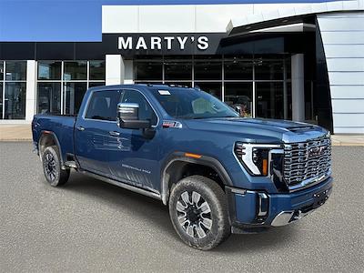 New 2025 GMC Sierra 2500 Denali Crew Cab 4WD Pickup for sale #225684 - photo 1