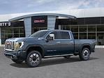 New 2025 GMC Sierra 2500 Denali Crew Cab 4WD Pickup for sale #225684 - photo 22