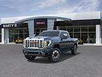 New 2025 GMC Sierra 2500 Denali Crew Cab 4WD Pickup for sale #225684 - photo 28