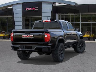 New 2025 GMC Canyon Elevation Crew Cab 4WD Pickup for sale #225686 - photo 2