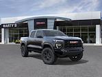 New 2025 GMC Canyon Elevation Crew Cab 4WD Pickup for sale #225686 - photo 1